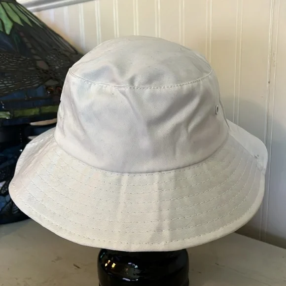 Vintage Stanford University tree Dorfman Pacific bucket hat